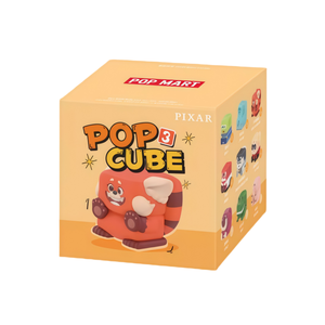 100% originale Popmart <span class=keywords><strong>D</strong></span> Isney/Pixar POP CUBE - 3 <span class=keywords><strong>serie</strong></span> Figure scatola misteriosa 1 pz/9 pz scatola cieca simpatica statuetta giocattolo Action Figure - Product Image 6