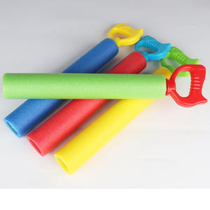Commercio all'ingrosso spiaggia & sabbia giocattoli pistole ad acqua Blaster Shooter pistola ad acqua giocattoli per piscina EVA schiuma pistola ad acqua giocattolo - Product Image 3