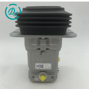 Vanne à pédale hydraulique EexcavaStart 369-8502 270-5947 310-0414 pour excavatrice E330C Garantie 1 an - Product Image 5