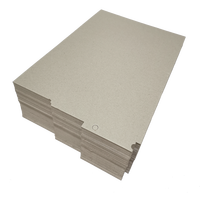 Grey Board,Thick Cardboard Sheets,1mm 1.5mm 2mm 2.5mm 3mm Cardboard Sheets