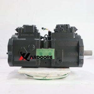 14638307 K3v180dt Hydraulic <b>Pump</b> for Engine Excavator Parts - Product Image 3