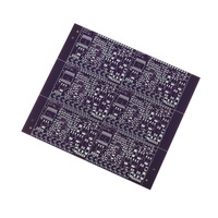 Fabricant de circuits imprimés électroniques en Chine Assemblage de circuits imprimés à faible volume Pcba
