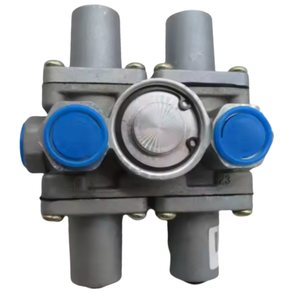 Essiccatore d'Aria per Compressore 100% Testato, Compatibile con Camion Sinotruk Howo 371, Filtro Essiccatore d'Aria WG9000360571 - Product Image 6