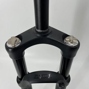 <span class=keywords><strong>SR</strong></span> <span class=keywords><strong>SUNTOUR</strong></span> EPIXON <span class=keywords><strong>Horquilla</strong></span> de bicicleta 27,5 "110mm 130mm 140mm Bicicleta de montaña MTB Amortiguación de aire <span class=keywords><strong>Horquilla</strong></span> delantera 100x9mm - Product Image 4