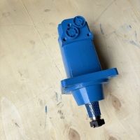 Moteur hydraulique orbital rotatif à succès, moteur hydraulique cycloïde de haute qualité pour machines agricoles