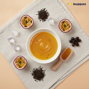 น้ำผลไม้เสาวรสเข้มข้น บรรจุ 5 กก. - Product Image 4