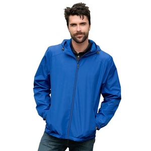 Sweat à capuche zippé pour homme, streetwear décontracté, matière douce, coupe confortable, respirant, coupe-vent, écologique, 100% coton. - Product Image 5
