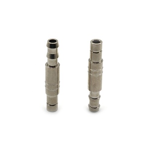 Tùy chỉnh <span class=keywords><strong>CNC</strong></span> biến các bộ phận chính xác biến các thành phần kim loại gia công dịch vụ thép không gỉ Brass nhôm OEM nhà sản xuất - Product Image 5
