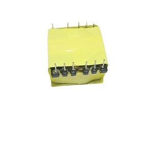 Trasformatore di potenza LED ad alta frequenza a otto avvolgimenti per nuove applicazioni energetiche PQ3522, fornitura diretta dalla fabbrica di Shenzhen - Product Image 3