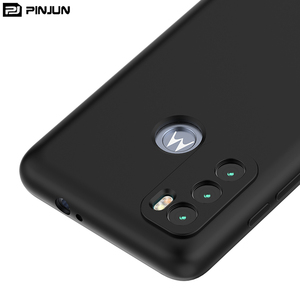 Funda protectora para teléfono móvil, carcasa suave de Tpu para Motorola E22, G82, G32, E40, <span class=keywords><strong>G42</strong></span>, G200, G60S, G62, para <span class=keywords><strong>Moto</strong></span> g60 - Product Image 3