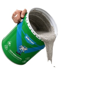 Wear Resistant Self-Leveling Polyurea Colored Sand Liquid Marble <b>Floor</b> Coating for Indoor Workshop Cement <b>Floors</b> - Product Image 1