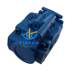 Eaton Vickers PVM pompa idraulica PVM018 PVM020 PVM045 PVM050 PVM057 PVM063 PVM074 PVM081 PVM098 PVM106 PVM131 PVM141
