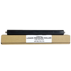 Rouleau de pression de fusion inférieur compatible <span class=keywords><strong>W2070a</strong></span> pour HP MFP179 MFP150a MFP150nw 178 179 150 116a <span class=keywords><strong>117a</strong></span> 118a Fournitures d'imprimante - Product Image 3