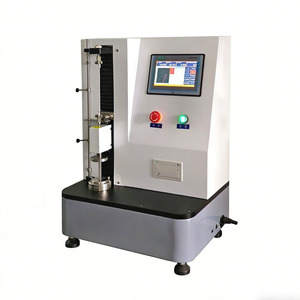 เครื่องทดสอบความล้าของสปริงแบบดิจิตอล เครื่องทดสอบการยืดตัวของสปริง อุปกรณ์ทดสอบแรงดึงและแรงอัดของสปริง - Product Image 4