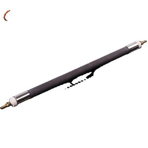 Siyah Seramik Kızılötesi Sauna Isıtıcı Tüp Çevre Dostu 10-500V - Product Image 2