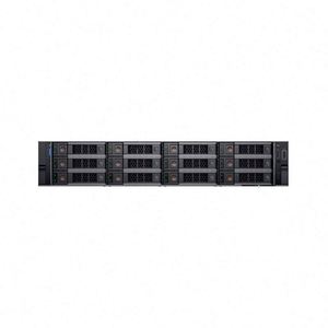 R7525 ของแท้สำหรับเซิร์ฟเวอร์แร็ค PowerEdge 2U AMD EPYC 7552 หน่วยความจำ DDR4 32 ช่อง 8SFF H745 800W มีสินค้าในสต็อก รับประกัน 3 ปี - Product Image 2
