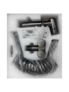 201 смеситель для ванной комнаты из нержавеющей стали - Product Image 2