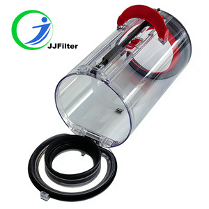 Accessoire de rechange en plastique pour aspirateur <span class=keywords><strong>Dyson</strong></span> <span class=keywords><strong>V11</strong></span>, haute efficacité, pour usage domestique, alimentation manuelle - Product Image 6