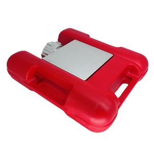 Filtre à eau professionnel pour pompe à incendie, sans déformation, accessoire de pompe à eau - Product Image 3