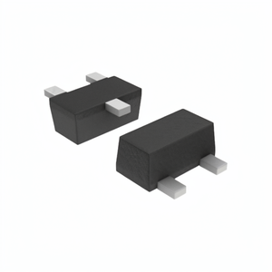Transistors Electronic Circuit Components SC-89, SOT-490 BOM IC In Stock 2SA1774EBTLR - Product Image 1