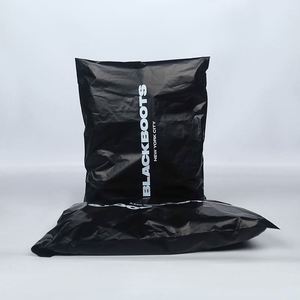 Manufacturer Biodegradable Plastic Shipping <b>Bag</b> <b>Compostable</b> Custom logo Printed Mailer Courier Postage Express <b>Bag</b> for Delivery - Product Image 2