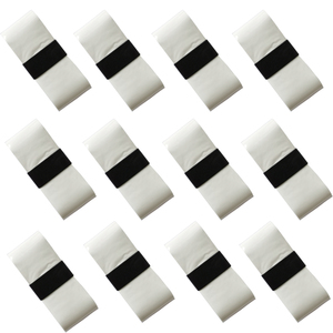 Logotipo personalizado Super Tacky Tennis PU <span class=keywords><strong>overgrip</strong></span> <span class=keywords><strong>tenis</strong></span> Grip fabricantes para Padel - Product Image 3