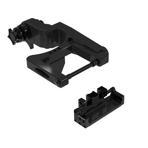 INCA Personalización Aluminio 6061 CNC Kit de brazo oscilante único para <span class=keywords><strong>HD</strong></span> <span class=keywords><strong>v</strong></span>-<span class=keywords><strong>rod</strong></span> Night-<span class=keywords><strong>Rod</strong></span> Muscle Motocicleta Reemplazo/Reparación - Product Image 3