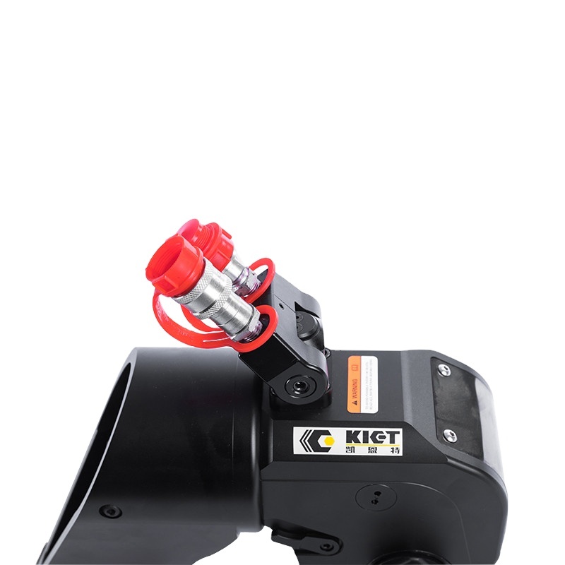 48000 Nm Hydraulic Impact Torque Wrench