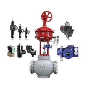 Posicionador de Válvula de Bola Digital Masoneilan SVI2-21123121, Protocolo HART, Certificado FM, Garantía de 3 Años, Compatible con Foxboro - Product Image 4