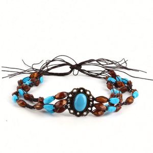 Cheap Custom Brand Herringbone Pattern <b>Webbing</b> Elastic Band for Womens Fedora Hat Accessories in Many Colors - Product Image 4