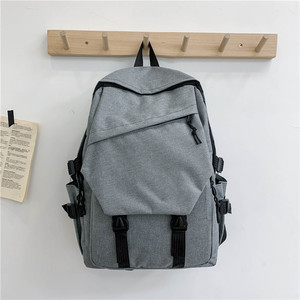 Hot Bán Biểu Tượng Tùy Chỉnh Người Đàn Ông Của Máy Tính Xách Tay Ba Lô Hàng Đầu Nhà Tài Trợ Danh sách Cho Du Lịch Kinh Doanh Thời Trang Không Thấm Nước Túi Máy Tính Polyester - Product Image 2