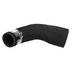 Tuyau d'excavatrice R205-7 R215-7 Tuyau d'admission 11N6-26030 - Product Image 1