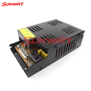 Boîtier d'alimentation pour jeux d'arcade, sortie 5V/9A 12V/1.5A pour machines d'arcade JAMMA - Product Image 3