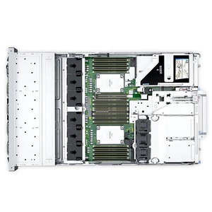 Dells Emc Poweredge R640 650 R740 R750 R940 stocke les hôtes base de données de virtualisation serveur Rack 2u - Product Image 3