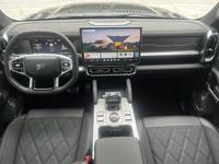 Jetour T2 2026 Modèle 2.0TD XWD Discovery d'occasion