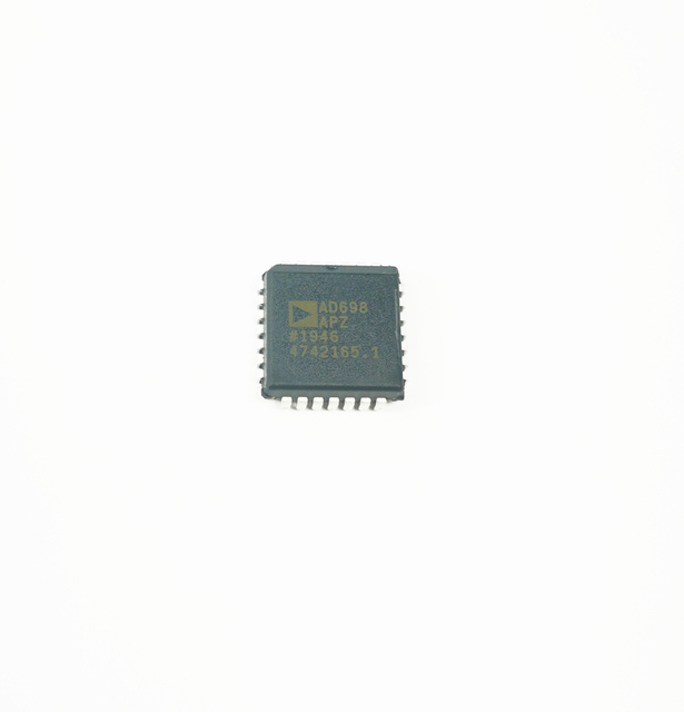 new original Sensor and Detector Interface ic chip LVDT SIGNAL COND PLCC-28 AD698APZ AD689 goldtech