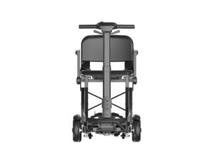 Trottinette pliable automatique en alliage d'aluminium léger - 23 kg certifiée CE avec télécommande - Product Image 3
