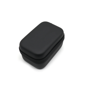 Estuche de almacenamiento de EVA de carcasa dura personalizada XWT para aceites esenciales a prueba de golpes impermeable con bolsa de estilo de características a prueba de polvo para viajes - Product Image 2