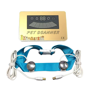 Escáner de Salud para Mascotas 2026, Analizador de <span class=keywords><strong>Resonancia</strong></span> Magnética Cuántica para Clínicas Veterinarias, Pruebas de Vitaminas para Perros y Gatos - Product Image 4