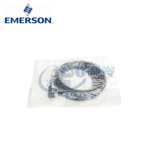 สายเคเบิลข้อมูลวาล์วขยายอิเล็กทรอนิกส์ Emerson รุ่น EXV-M30 EXV-M60 พร้อมขั้วต่อ สายยาว 3 เมตร สำหรับอุปกรณ์ทำความเย็น - Product Image 4