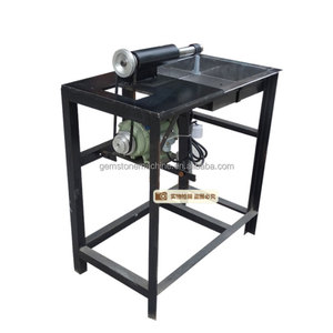 LS-241 <strong>Gem</strong> Combination <strong>Machine</strong> Jade Stone <strong>Cutting</strong> Shaping Polishing <strong>Machine</strong> - Product Image 3