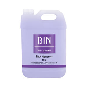 <span class=keywords><strong>Prof</strong></span>. BIN Poudre Acrylique Ongles Faible Odeur Violet Monomère Pur Liquide Acrylique EMA avec Vitesse Moyenne ou Rapide dans 1 Gallon ou 1L - Product Image 5