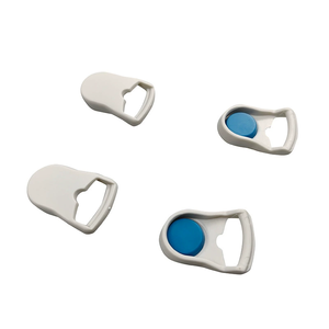Clips magnétiques à déconnexion rapide pour casque CPAP compatibles avec Resmed AirFit F20 F30 N20, compatibles avec <span class=keywords><strong>AirTouch</strong></span> F20 F30 N20 - Product Image 1