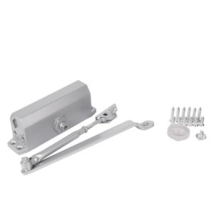 ตัวปิดประตูกันไฟ Cy 068 078 ปรับความเร็วได้ สำหรับประตูน้ำหนัก 55-100 กก. - Product Image 4