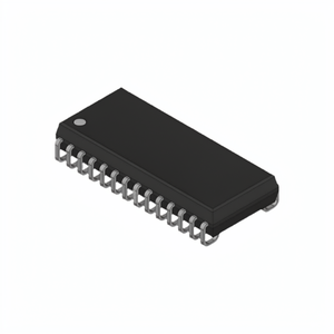 ชิปวงจรรวม Logic QS7203-35V พร้อมส่ง IC FIFO ASYNC 2KX9 35NS - Product Image 1