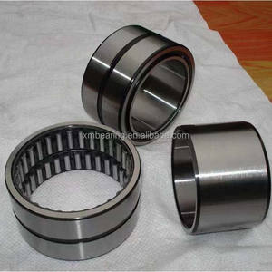 Mejores ofertas Na4822 Rna4822 Na4826 Na4828 Na4830 Na4832 Na4834 Na4836 Rodamiento de agujas de complemento completo - Product Image 2