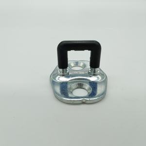 Ssangyongkgm Spits ASSY-<span class=keywords><strong>DR</strong></span> 6617603140 Dechi Istana Mb100 Mb140d Saic Huizhong Hoogwaardige Echte Auto-Onderdelen Hoge Prestaties - Product Image 1