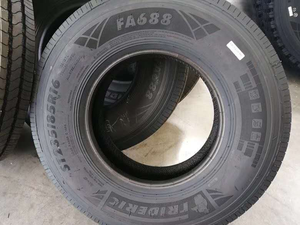 Pneus de camion lourds FRIDERIC ST235/<span class=keywords><strong>80R16</strong></span>-14PR, pneus neufs 235 80 16 - Product Image 3