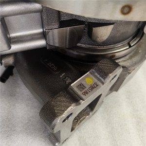 Superchargeur 4352319 4352317 5354741 5354740 pour QSX15 HE500VG Pièces de machines d'ingénierie - Product Image 6