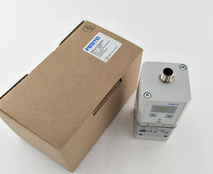 วาล์ว VPPE-3-1-1/8-10-420-E1, รหัสสินค้า:557776 F ESTO ของแท้ - Product Image 2